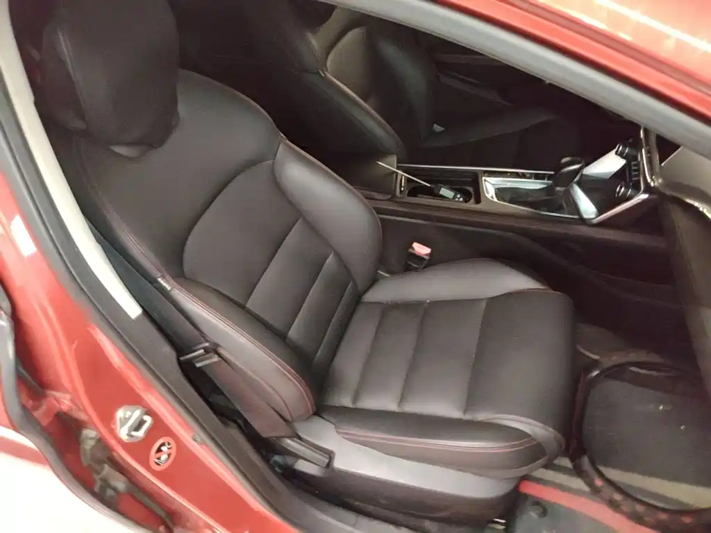 Geely Binrui — миниатюра 25