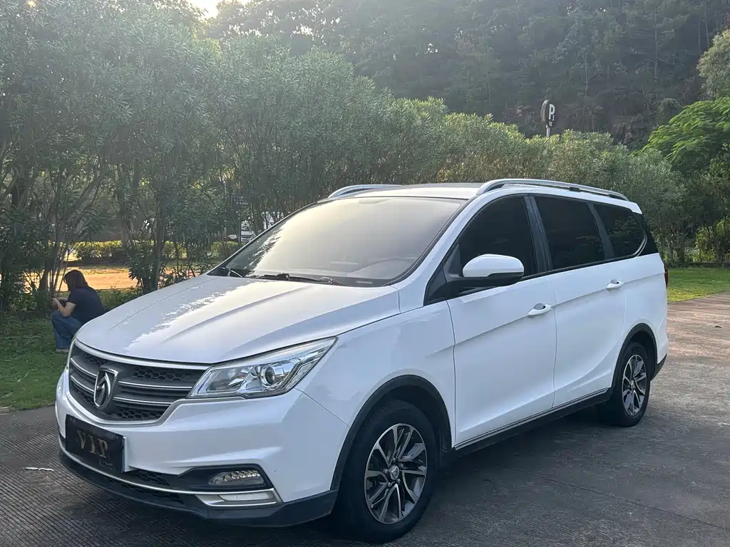 Baojun 730