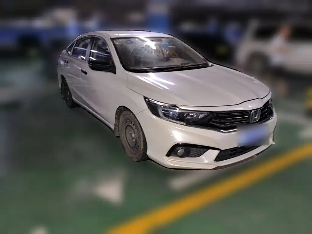 Honda Envix — миниатюра 24