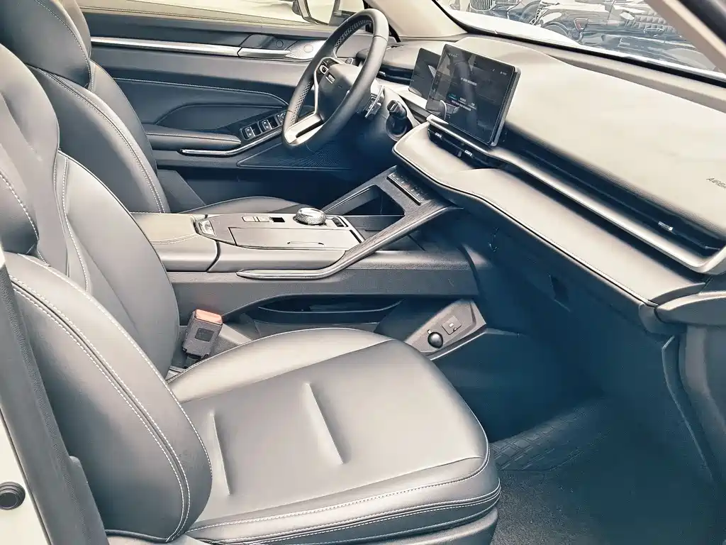 Haval H6 2021 1.5T AT Pro