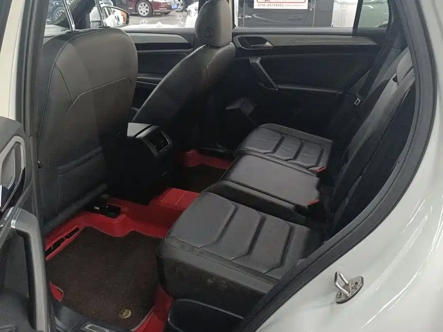 Volkswagen Tayron — миниатюра 11