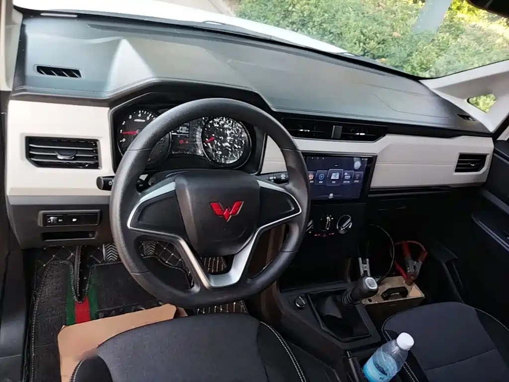 Wuling Zhengcheng — миниатюра 10