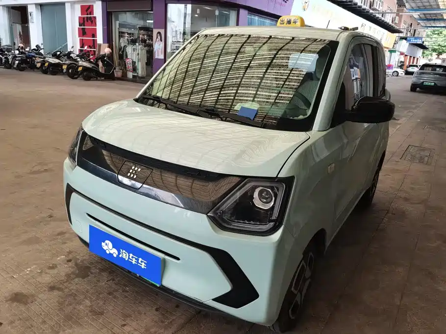 Fengguang Fengguang MINIEV
