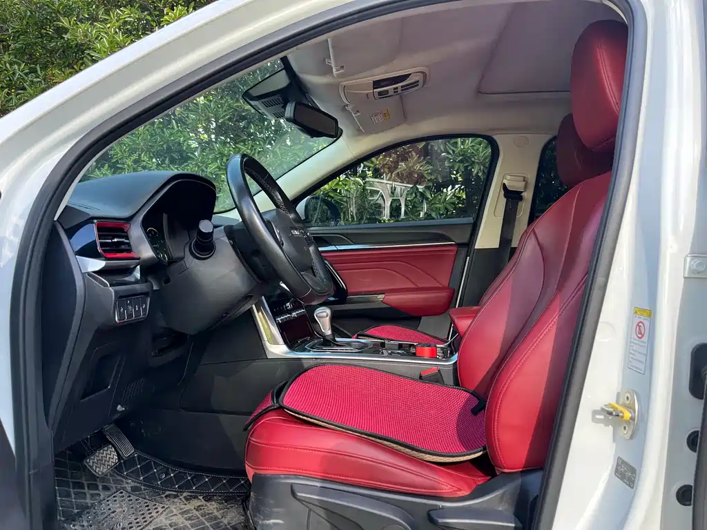 Haval F5 — миниатюра 4