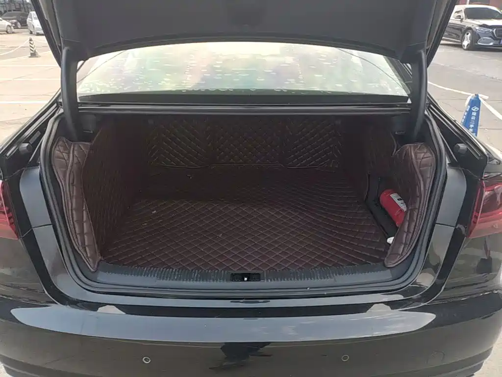 Audi A6L — миниатюра 19