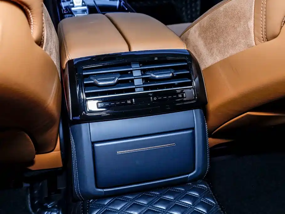 Audi A8 — миниатюра 24
