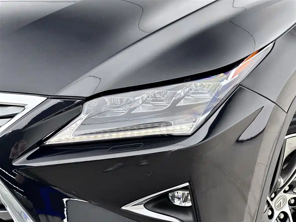 Lexus RX — фотографии объявления, Фото 15