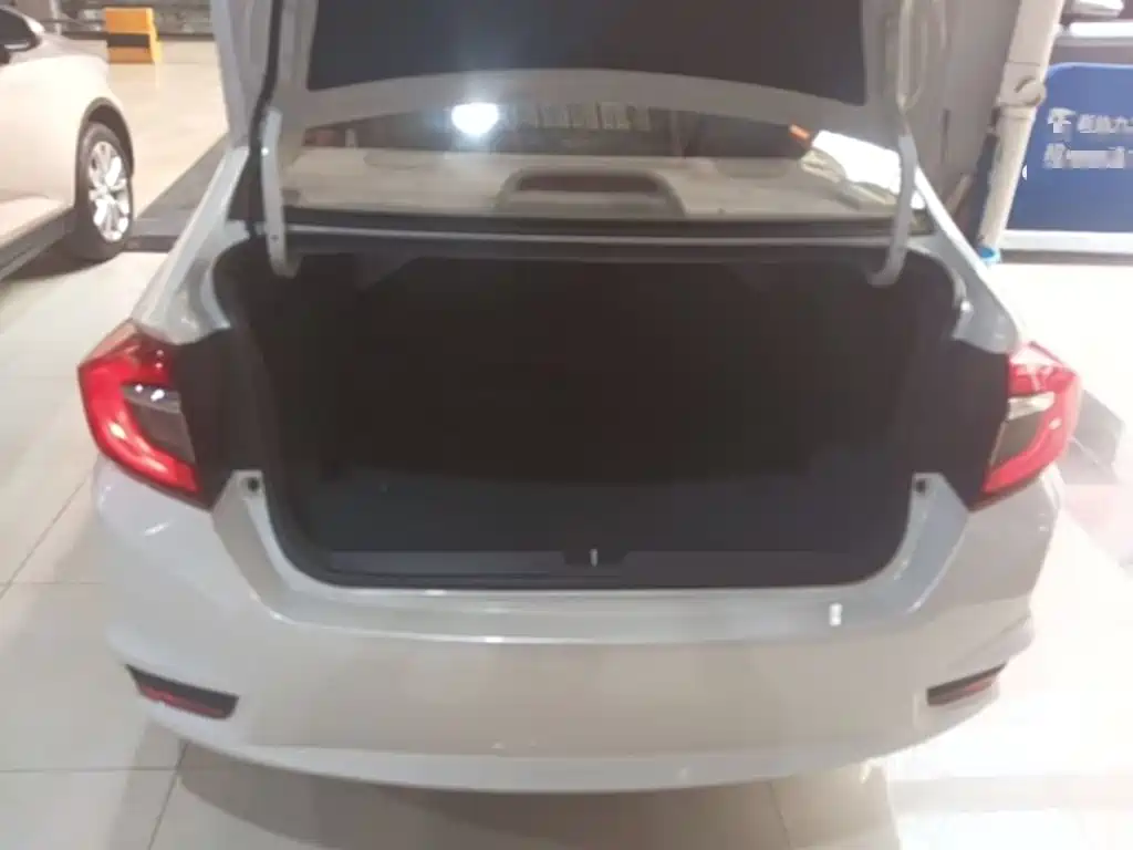 Honda Greiz — миниатюра 19