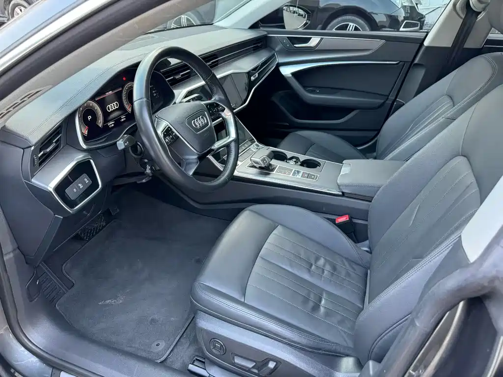 Audi A7 — миниатюра 3