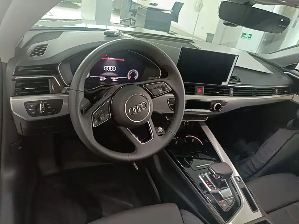 Audi A5 2023 Sportback 40 TFSI Fashion