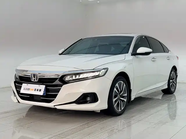 HONDA ACCORD 2023