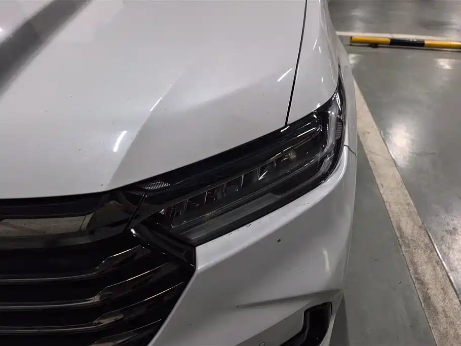Honda Odyssey 2022 2.0L e:HEV Enjoy