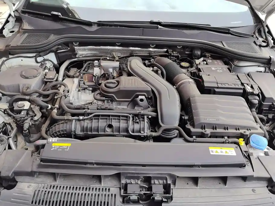 Volkswagen Golf — миниатюра 10