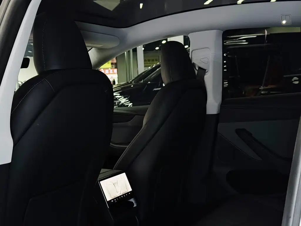 Tesla Model Y — миниатюра 16