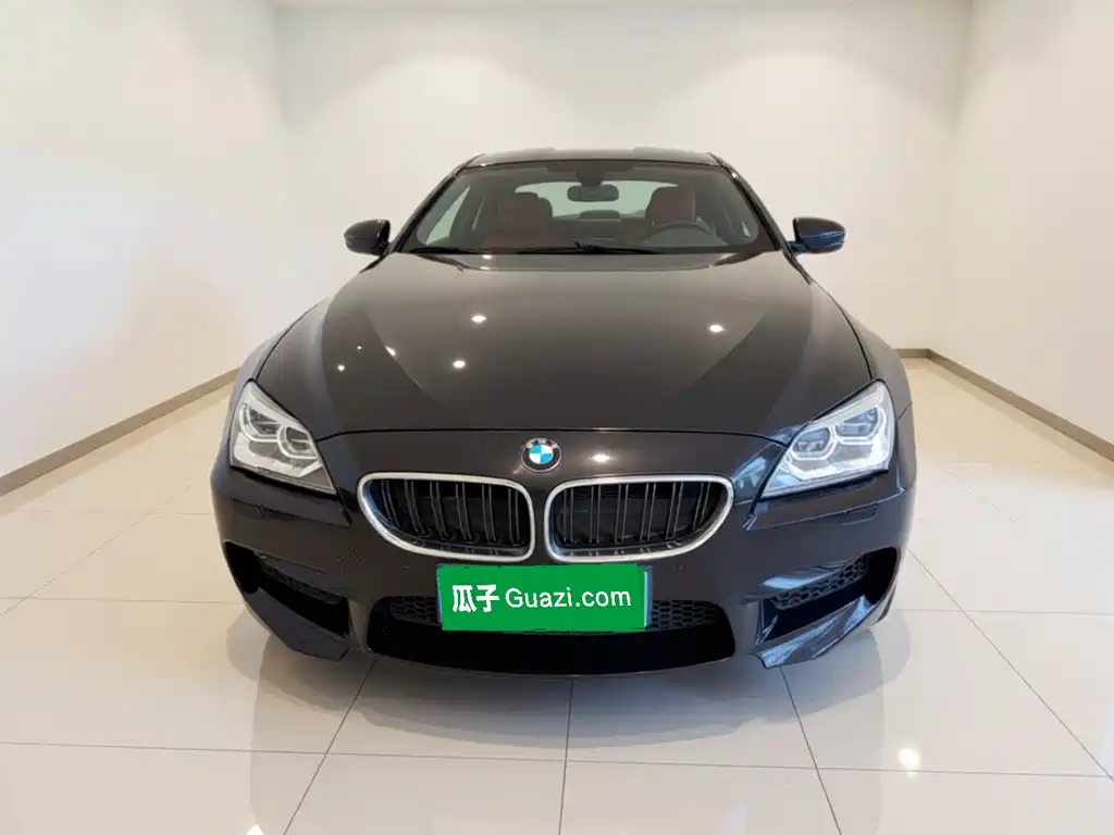 BMW M6 — миниатюра 2