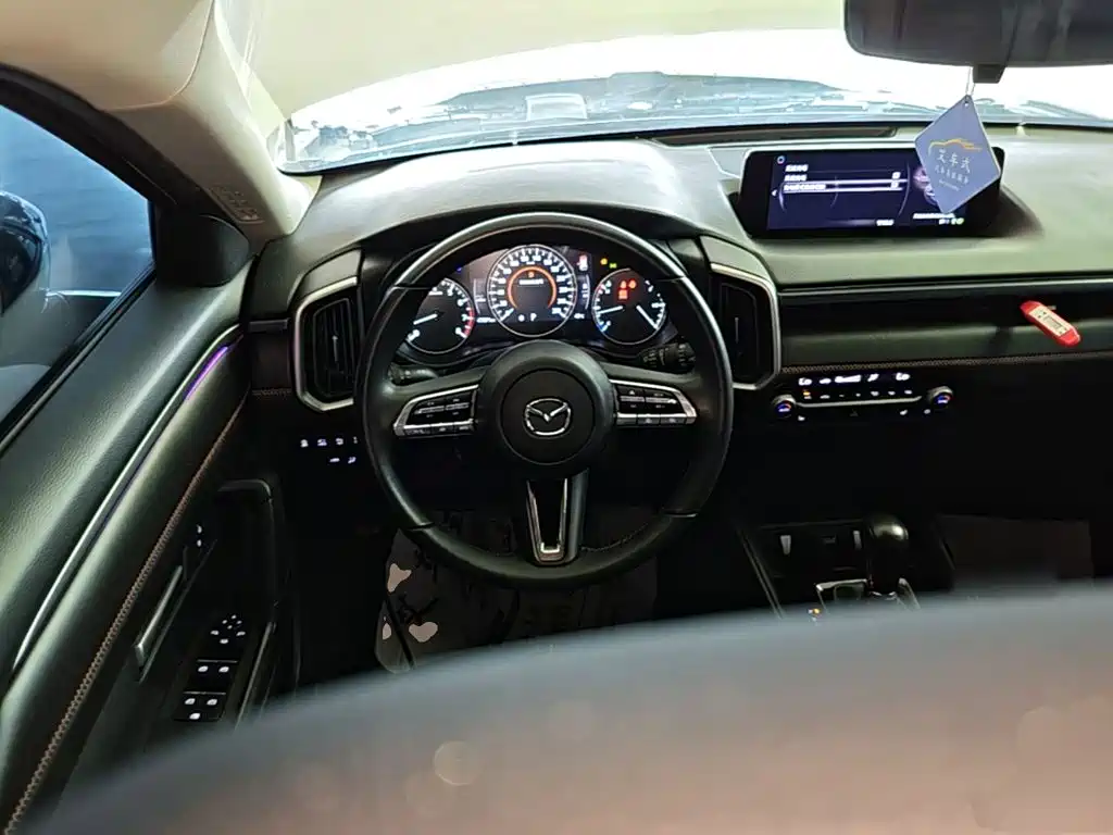 Mazda CX-50 Xingye — миниатюра 11