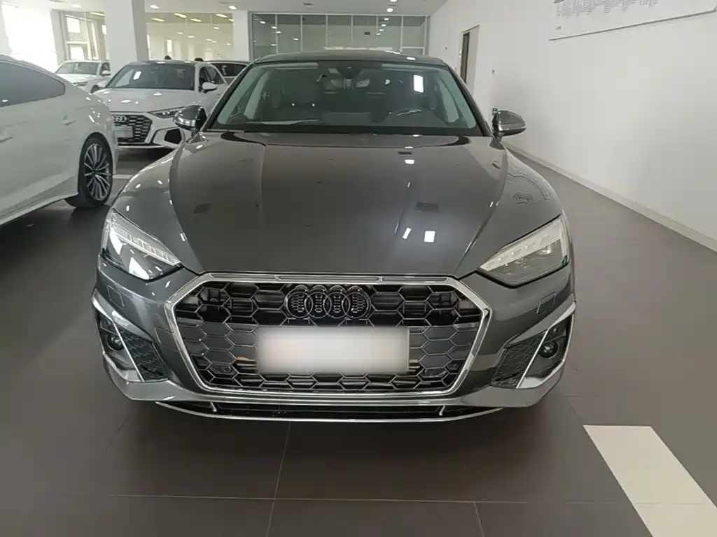 Audi A5 2023 Sportback 40 TFSI Fashion