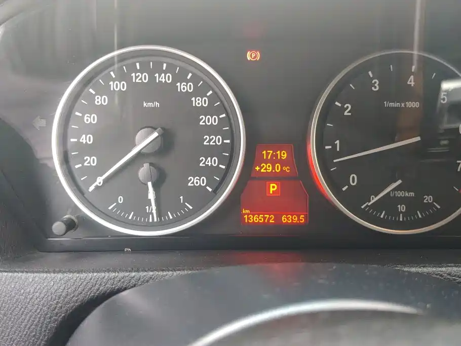 BMW X5 (Import) — миниатюра 14