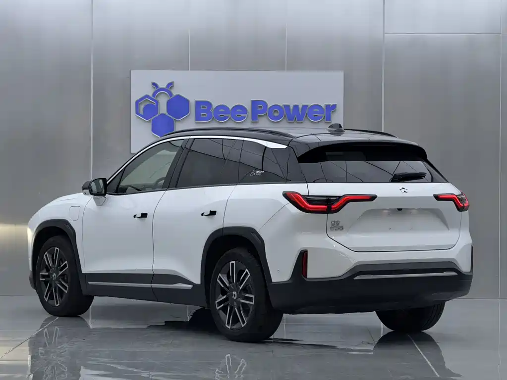 NIO ES6 2020 420KM Sport