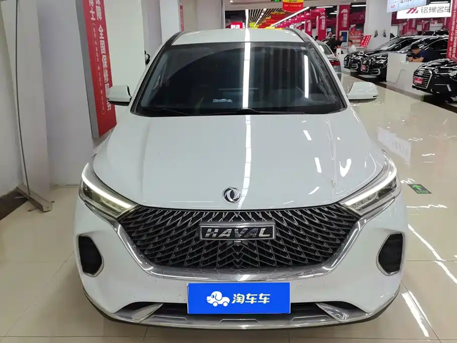 Haval M6 — миниатюра 2