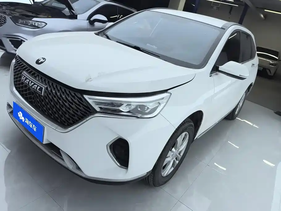 Haval M6
