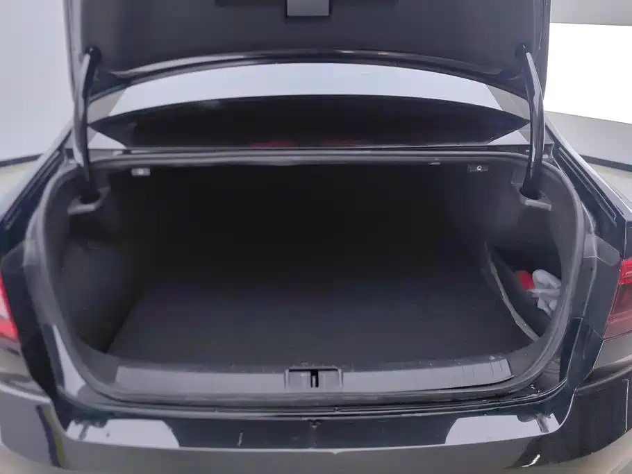 Volkswagen 迈腾 PHEV — миниатюра 4