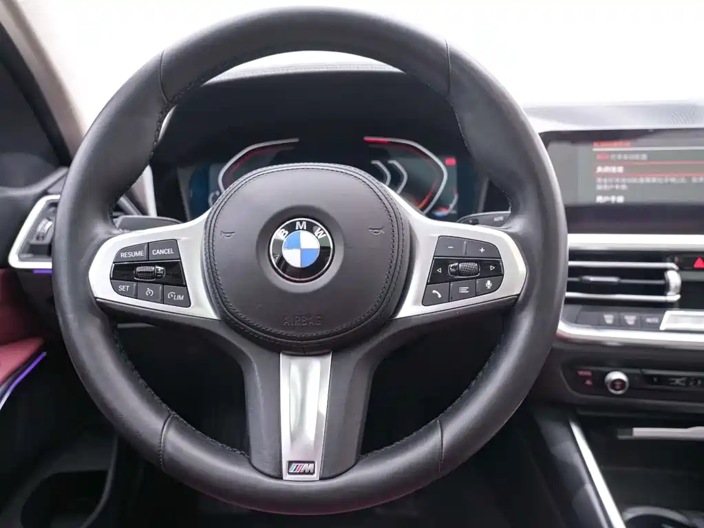 BMW 3 Series — миниатюра 17