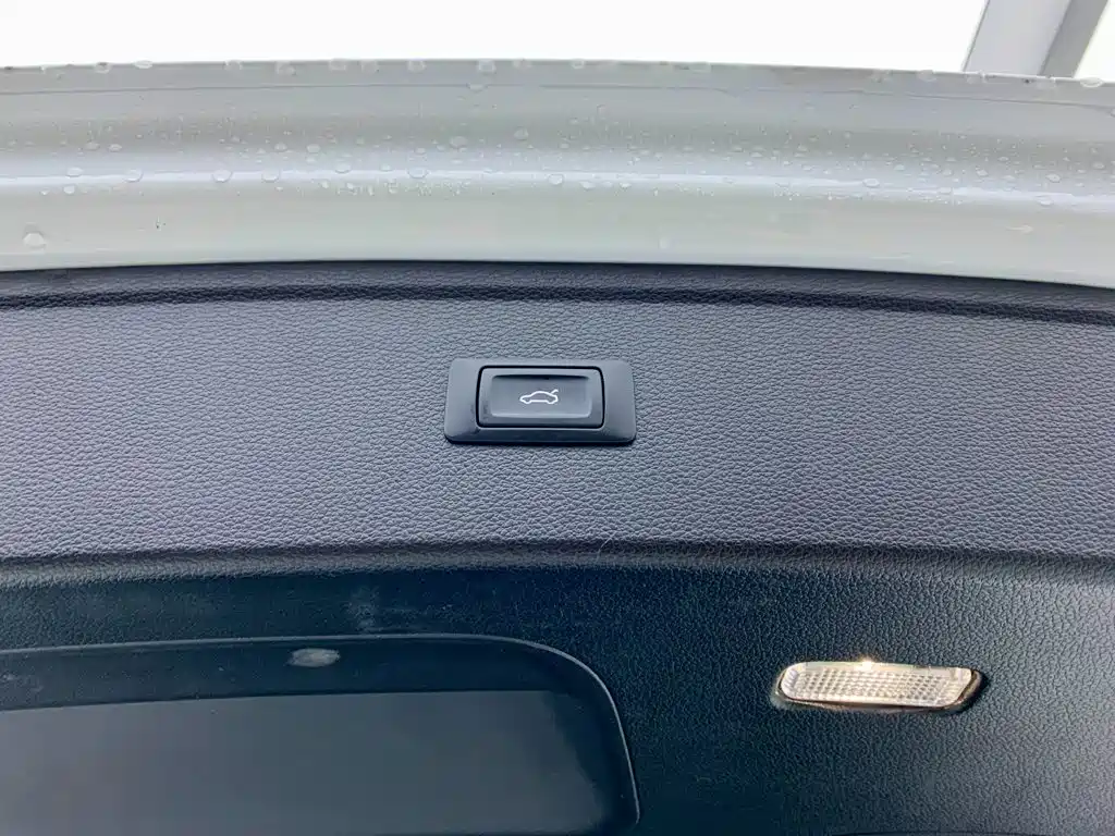 Audi Q5L 40T Fashion Elegance Type, фото 10