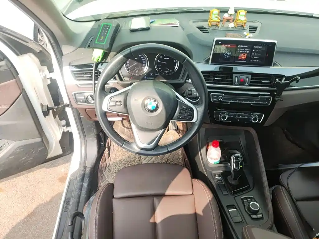 BMW X1 — миниатюра 3