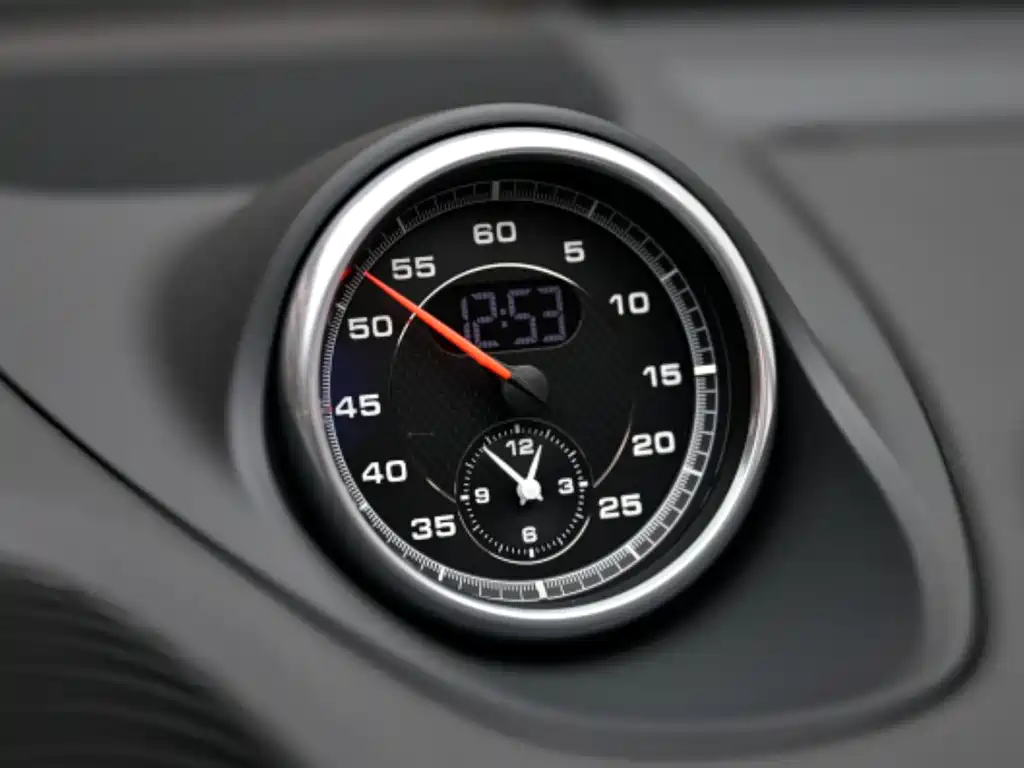 Porsche 718 2024 Boxster S 2.5T