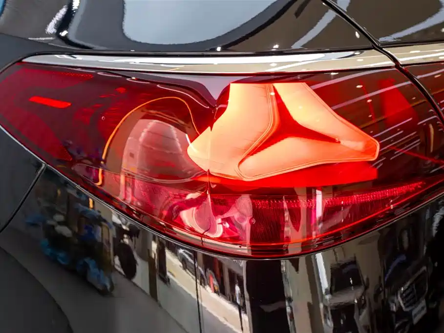 Mercedes-Benz E-Class E 2025 E 300 L Luxury