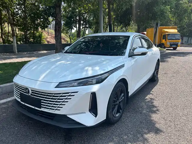 Changan 逸达