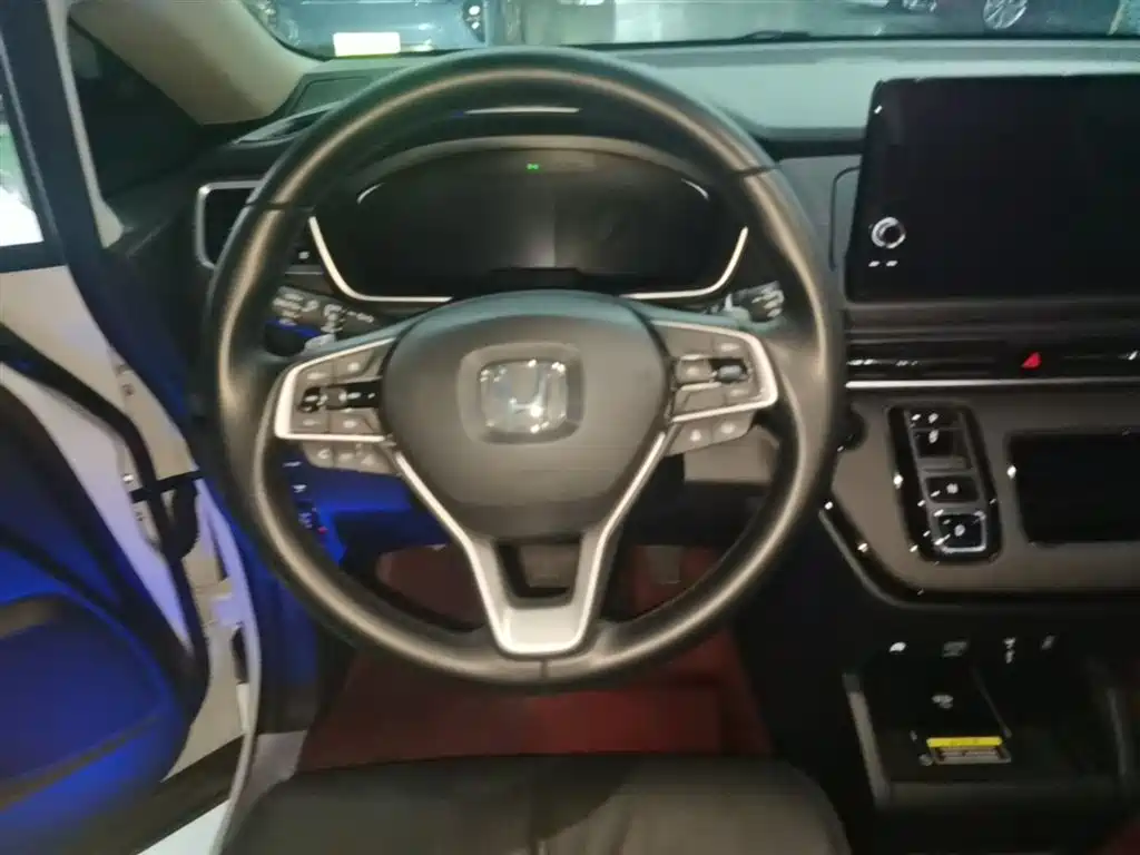 Honda Odyssey — фотографии объявления, Фото 11