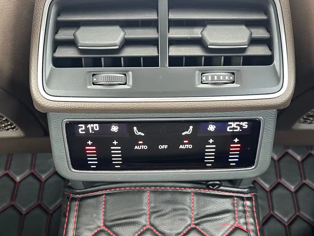 Audi A7L — фотографии объявления, Фото 18
