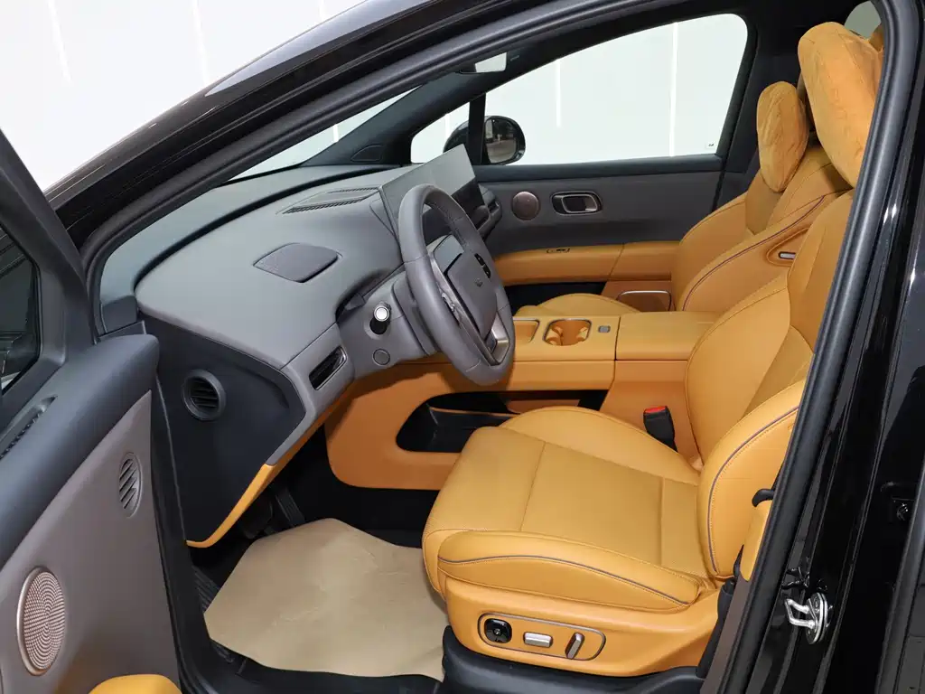 Li Auto Li i6 — миниатюра 23