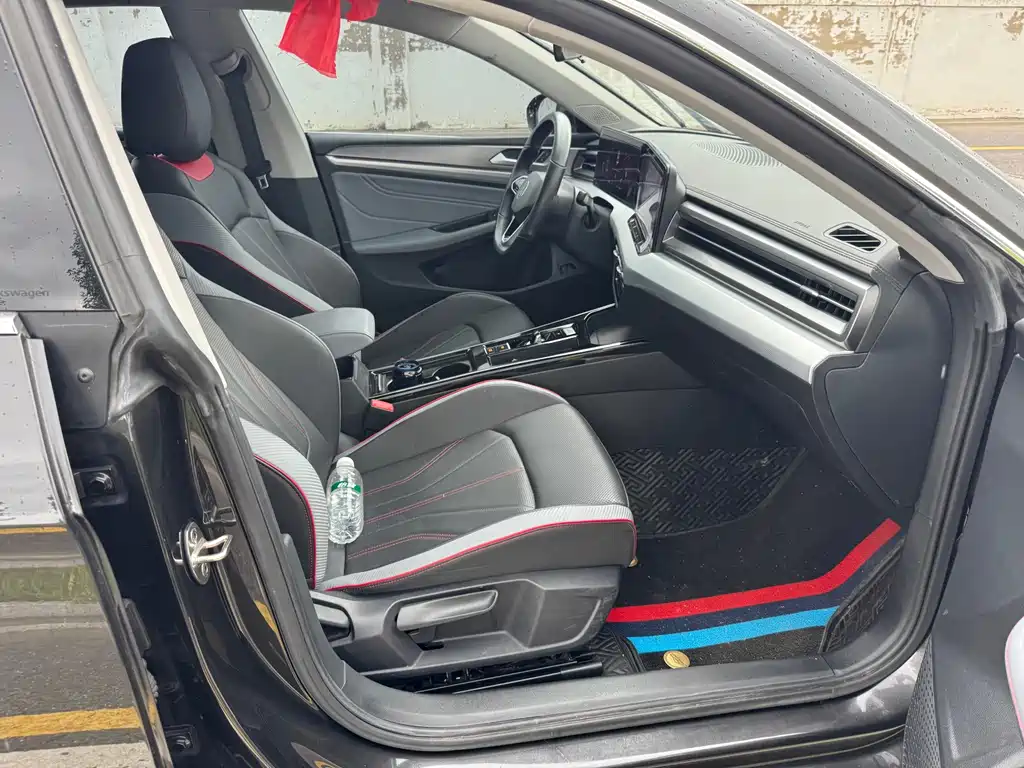 Volkswagen Lamando — миниатюра 10