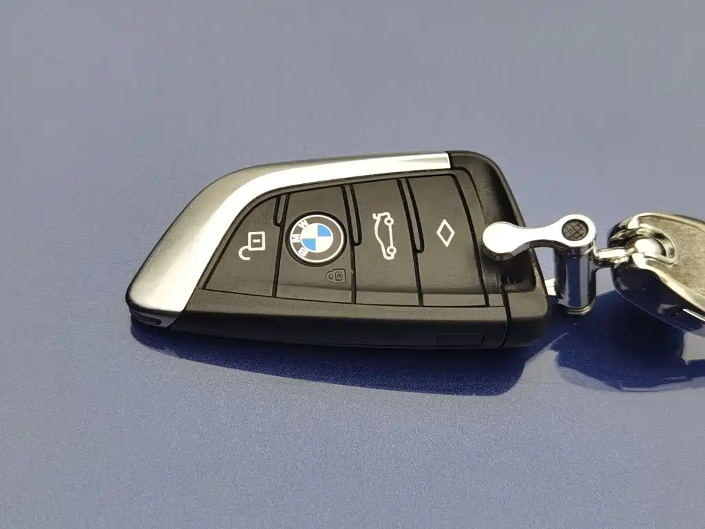BMW X3 — миниатюра 19