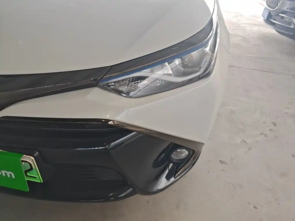 Toyota Levin PHEV 1.8PH GS E-CVT Elite Sunroof Edition, фото 24