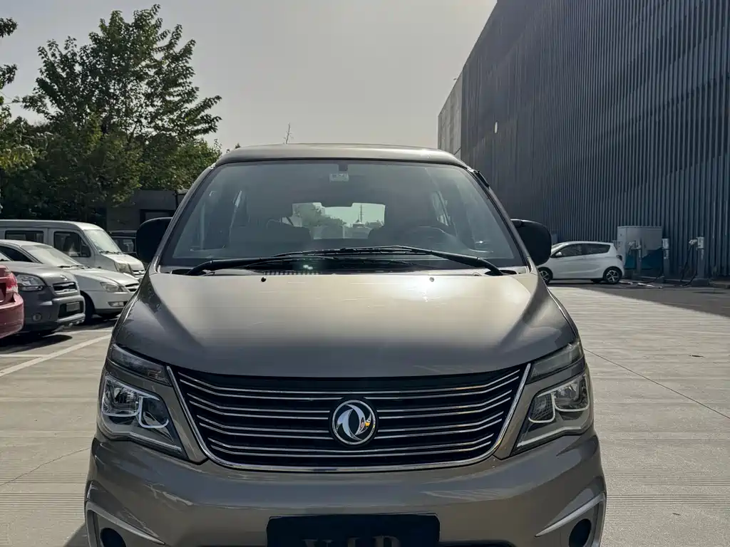 DONGFENG LINGZHI
