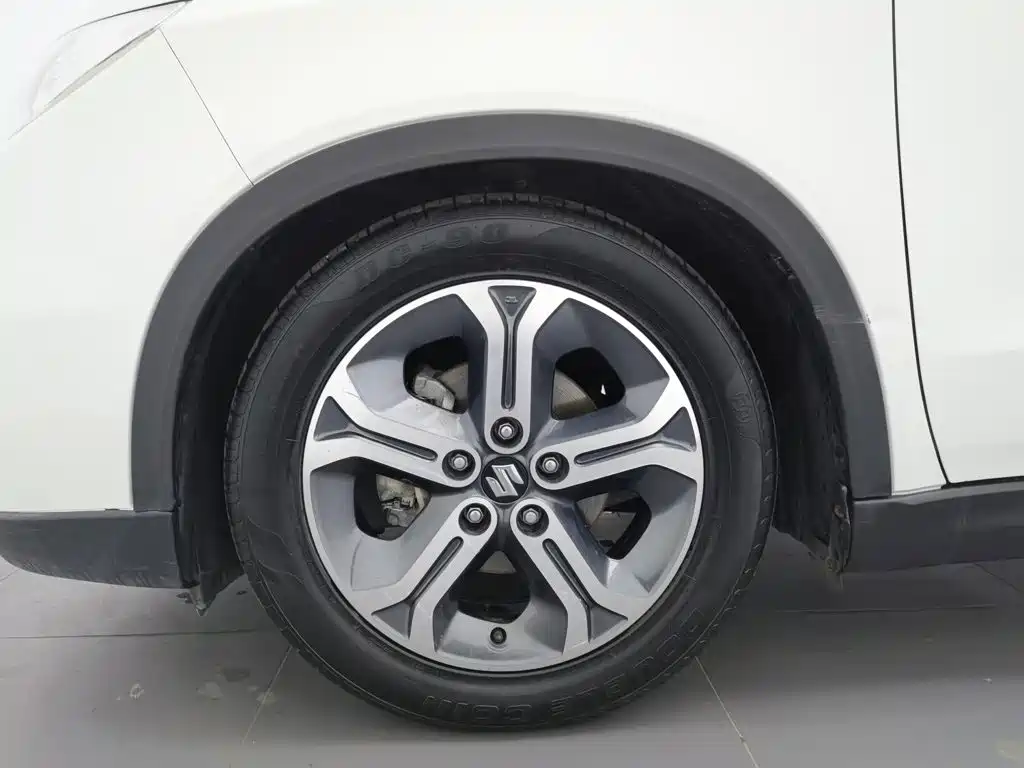 Suzuki Vitara — миниатюра 17