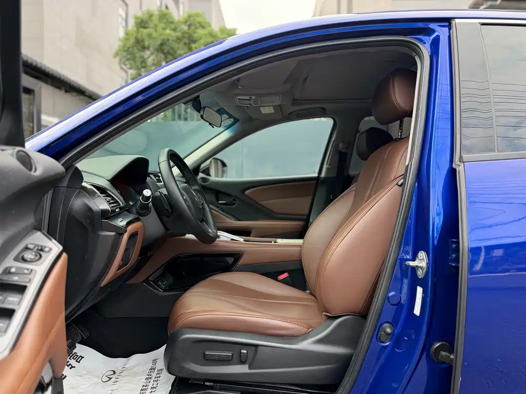 Acura CDX — миниатюра 5