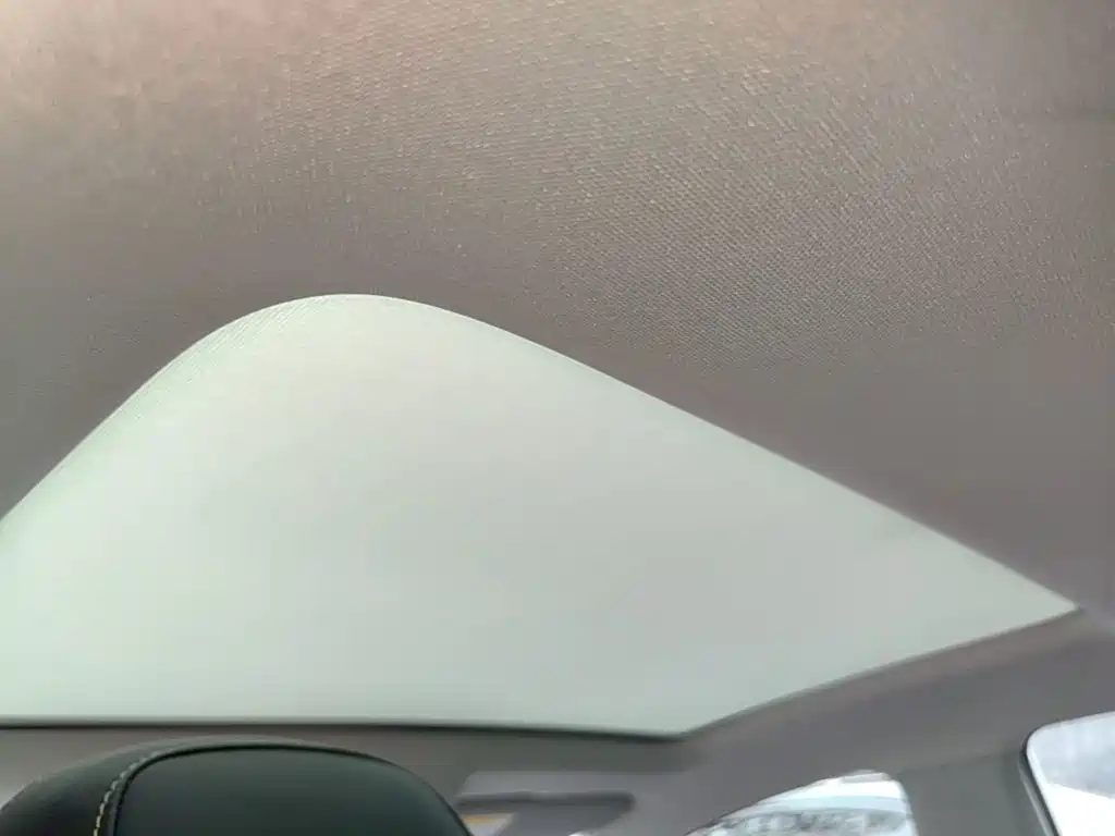 Roewe i6 MAX New Energy — миниатюра 18