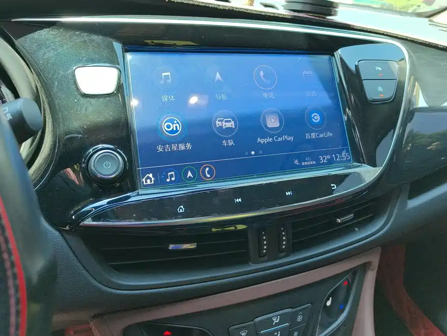 Buick Envision Plus — миниатюра 13