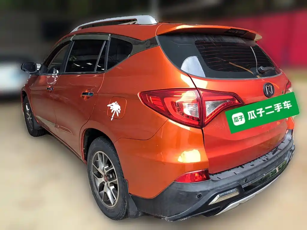 BYD Song — миниатюра 25