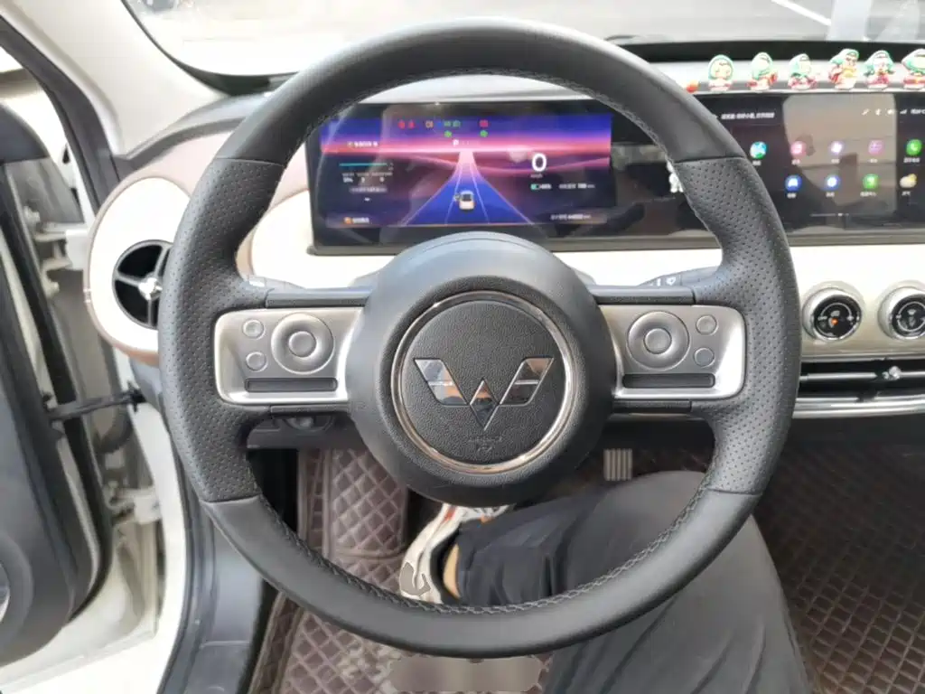 Wuling Bingo — миниатюра 11