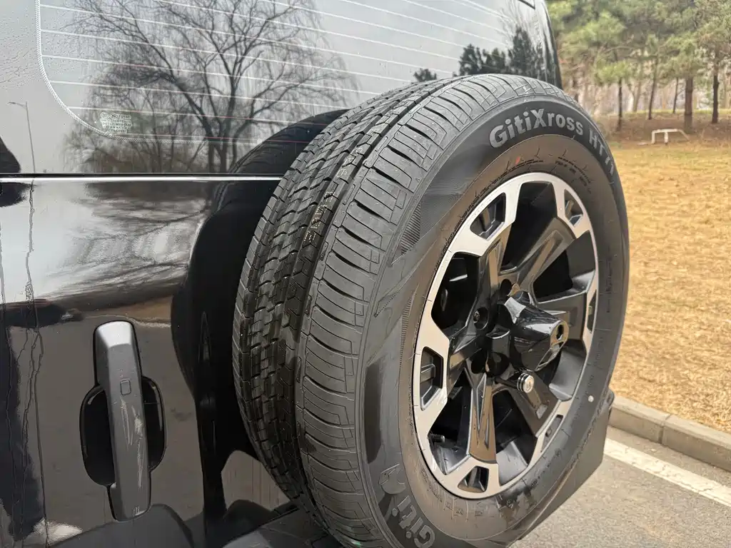 TANK TANK 300 NEW ENERGY