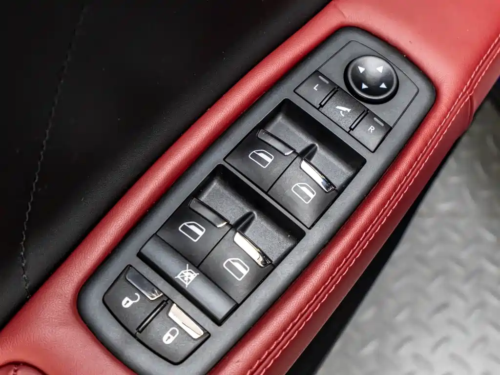 Maserati Ghibli 2021 2.0T