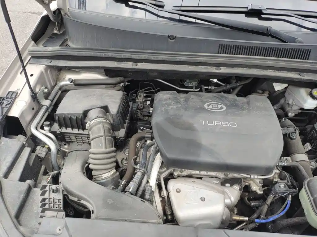 Wuling Jiachen — миниатюра 22