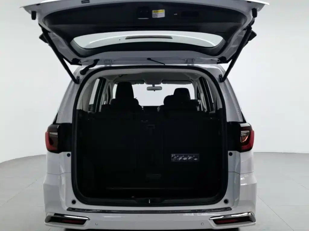 Honda Odyssey — миниатюра 16