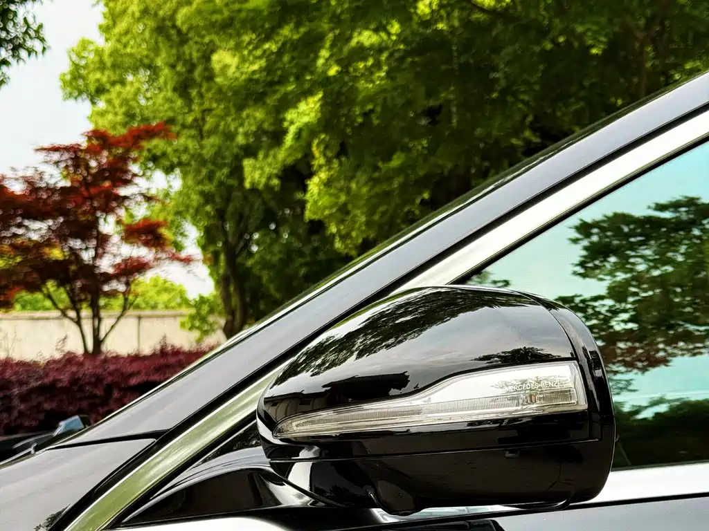 Mercedes-Benz S-Class S 2014 S 600 L